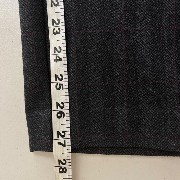 Amanda + Chelsea Alex Pant Womans 20W Comfort Waist Modern Fit Stretch Ankle - Picture 11 of 11